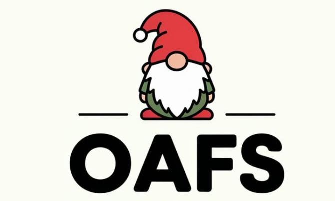 Oafs.io
